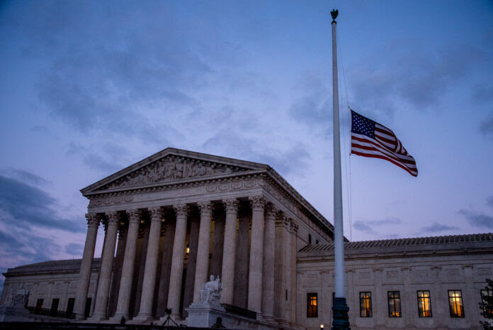 We’re Days Away From Finding Out Who Leaked SCOTUS Abortion Decision