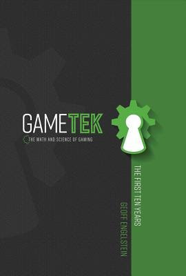 Gametek: The Math and Science of Gaming EPUB