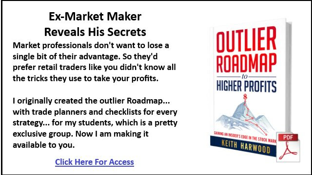 Secrets Revealed--Get The Tips That Help Market Makers Spot The Great Options Trades Others Don't See--Click Here
