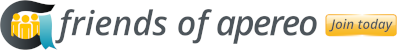Join Friends of Apereo today!