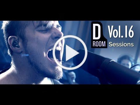 D Room Session Vol. 16 // Hagelslag feat. The Hirsch Effekt - Kollaps