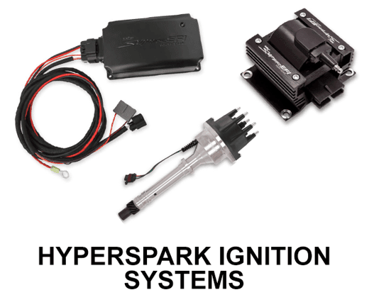 Hyperspark Ignition Systems