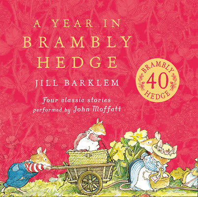 A Year in Brambly Hedge (Brambly Hedge) EPUB