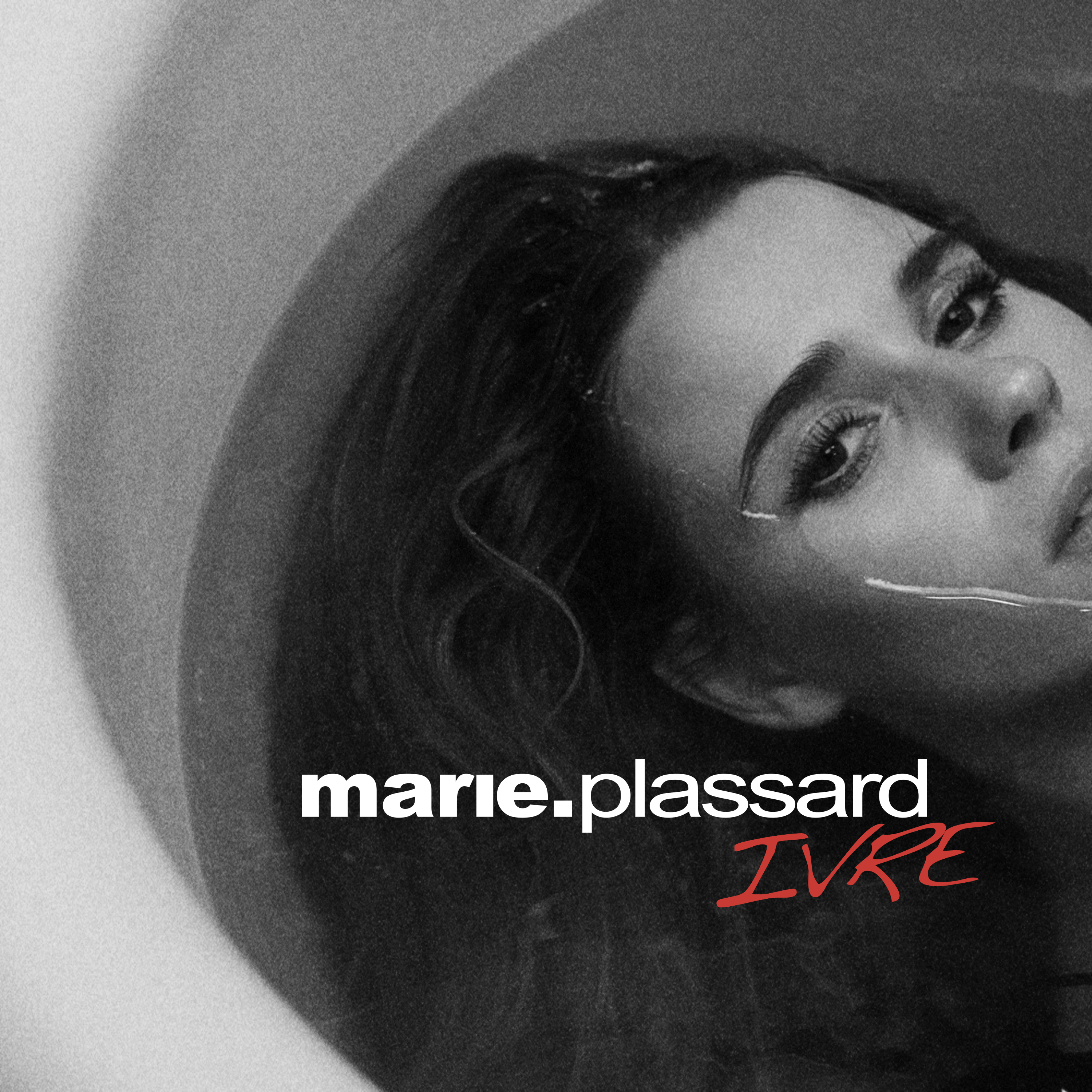 Cover Single Marie Plassard