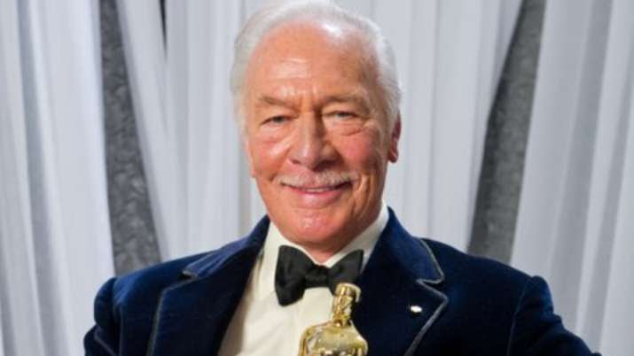 Oscar-winning actor Christopher Plummer, known for 'Sound of Music' dies at 91