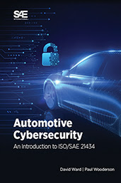 Automotive Cybersecurity: An Introduction to ISO/SAE 21434