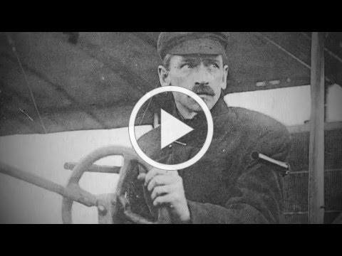 Glenn H. Curtiss | Path Through History | WSKG History