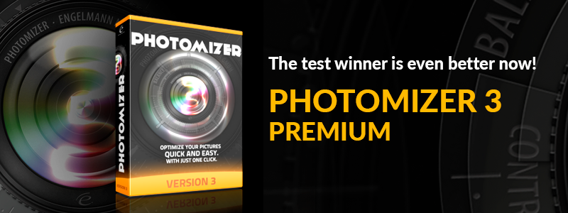 90% Discount Offer on  Photomizer 3 Premium