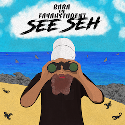 Cover: Baba the Fayahstudent - See Seh