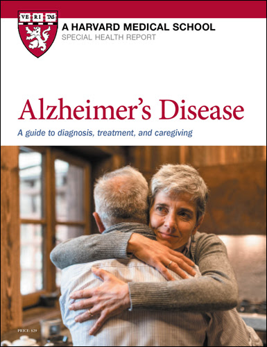 Product Page - Alzheimer's Disease