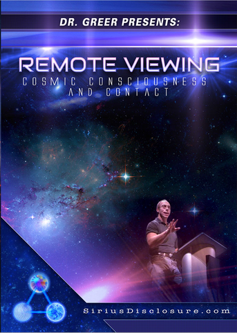 remote viewing