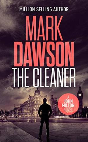 pdf download The Cleaner (John Milton #1)