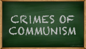 Gov. DeSantis Mandates Teaching About Crimes of Communism