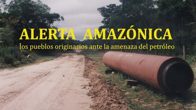 NUEVO DOCUMENTAL: "ASFALTAR BOLIVIA" - El mito del progreso y sus consecuencias Std