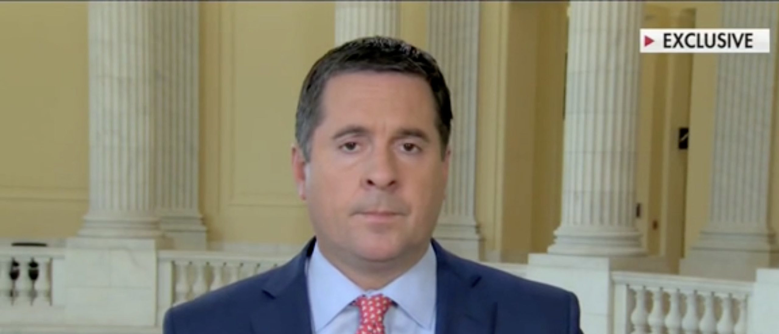 ‘Where The Hell Have You Been?’: Devin Nunes Says Biden Refuses To Act On China ‘Creating A Series Of Lily Pads All Over The Globe’