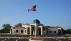 On 9/11, there were 1,200 mosques in the U.S. Now there are nearly 3,000.
