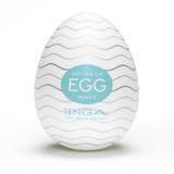 FREE TENGA Egg Wavy plus free shipping when you spend $50!