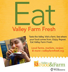 valley farm fresh