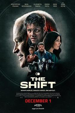 The Shift - December 1