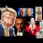 Trump-Pedophile
