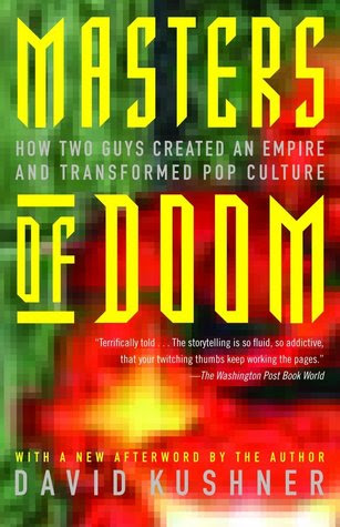 pdf download Masters of Doom: How Two Guys Created an Empire and Transformed Pop Culture