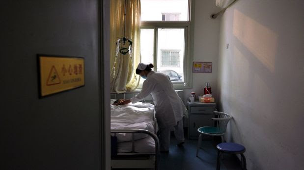  Israel podría legalizar la eutanasia "por prescripción médica"