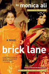 Brick Lane