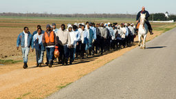 The Farm, Angola Prison USA - Inside One of America's Most Famous Prisons