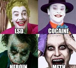 Image result for images of people on serious drugs