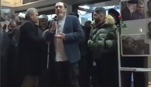 UK: Imam tells Muslims that “we aspire to be like” Soleimani