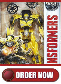 Transformers News: The Chosen Prime Newsletter for April 14, 2017