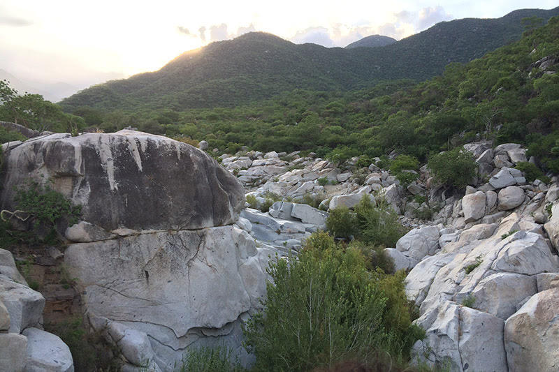 sierra laguna bcs 3