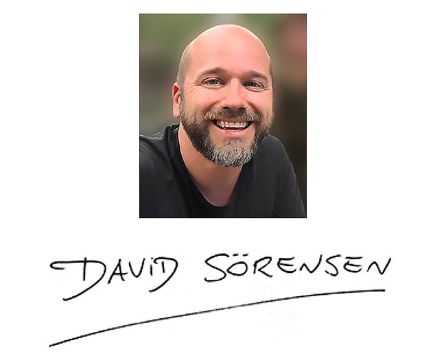 David Sorensen