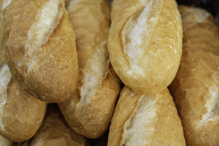 Start dagen med verdensomspennende, tradisjonell tyrkisk frokost