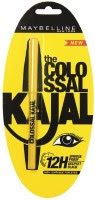 Maybelline The Colossal Kajal 0.35 g (Black)