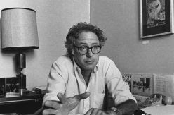 Los orígenes de Bernie Sanders: activismo en Chicago, una comuna socialista en Israel y alcalde reportero en Vermont