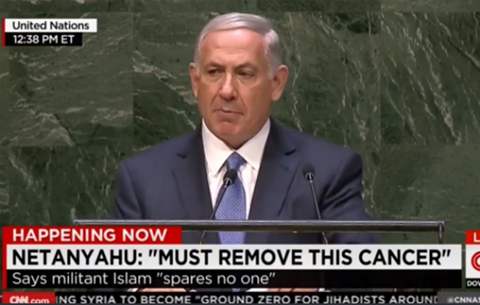 What a REAL Leader Looks Like: Benjamin Netanyahu’s Awesome UN Speech