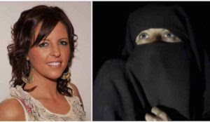 Ireland Sending Military to Syria to Bring Back Islamic State Bride