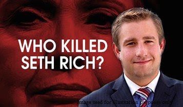 Seth Rich Murder Revealed by Whistleblower Who Tells All!  Boom!  Tell Trump Now!