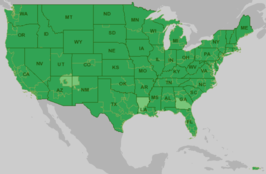 Non-Response Follow Up Map: September 30, 2020