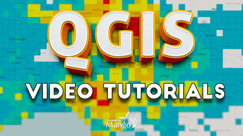 Free QGIS Video Tutorial