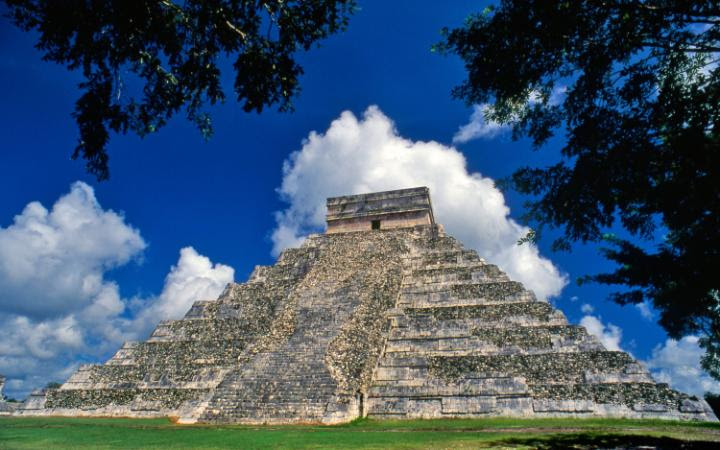 Chichen Itza