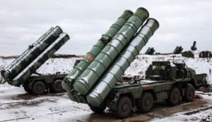 Memo to Erdogan: You can have the S-400, or you can have the F-35, but you can’t have both