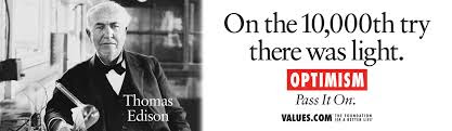 Image result for quotes of thomas edison on finding what is needed