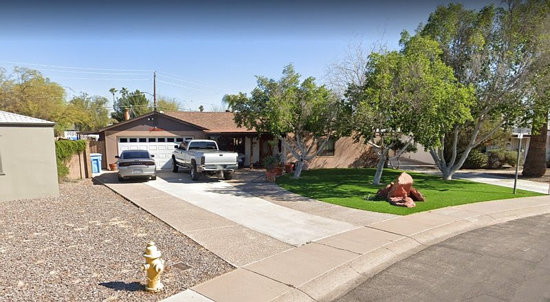 1202 W Amelia Ave Phoenix, AZ 85013 wholesale property listing