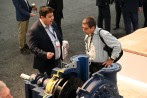 MINEXCHANGE Expo Floor
