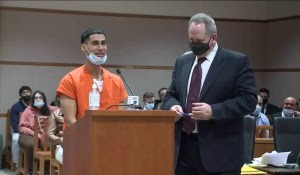 110-Year Prison Sentence Reduced for Man Convicted in Deadly Crash