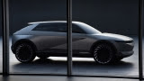 “45” EV Concept “45” EV Concept
