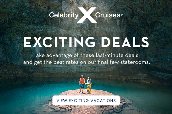 NCL Cruise NEW - EXCITING DEALS