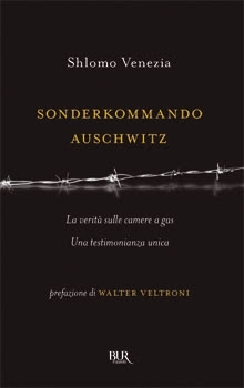 Sonderkommando Auschwitz in Kindle/PDF/EPUB